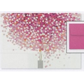 Lollipop Tree Everyday Note Cards